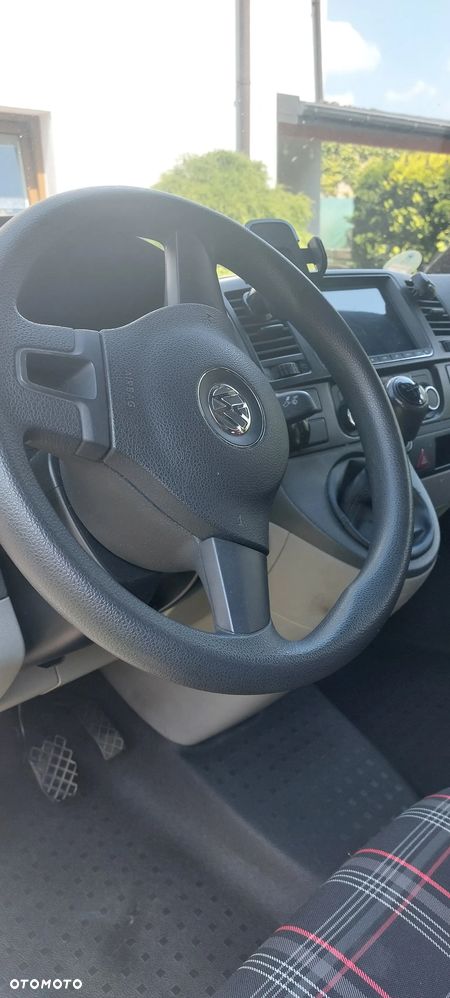 Volkswagen Transporter Caravelle Edition - 21
