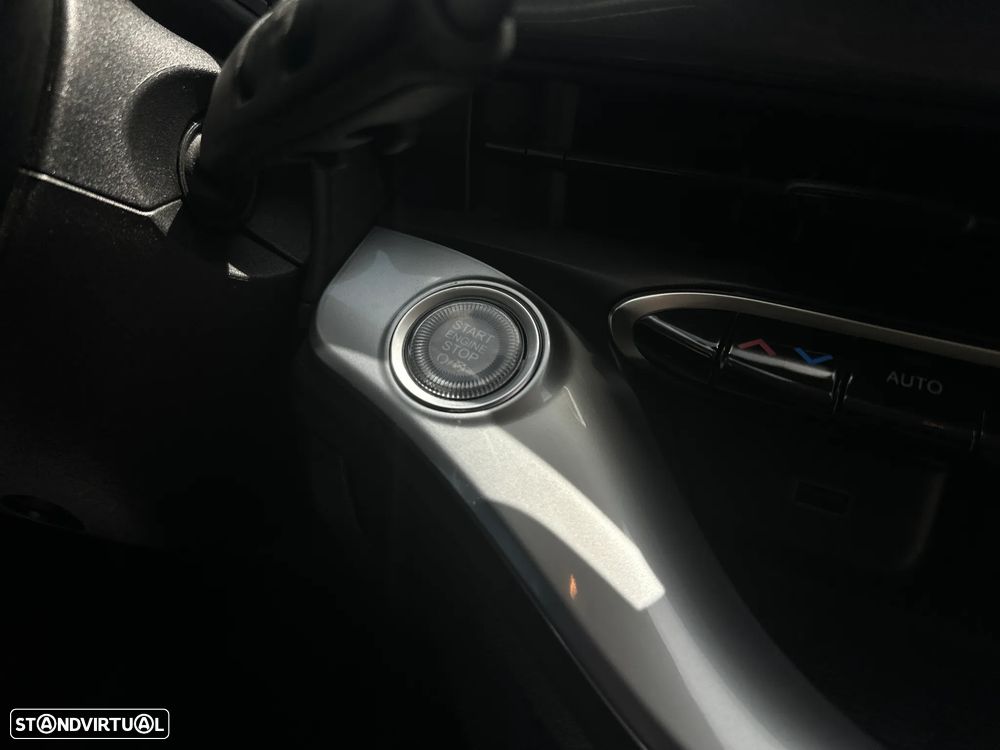 Fiat 500e 3 + 1 42 kWh - 20