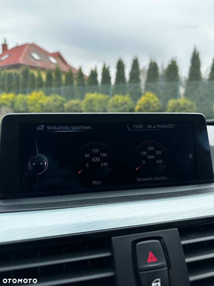 BMW Seria 4 420d Modern Line sport - 22