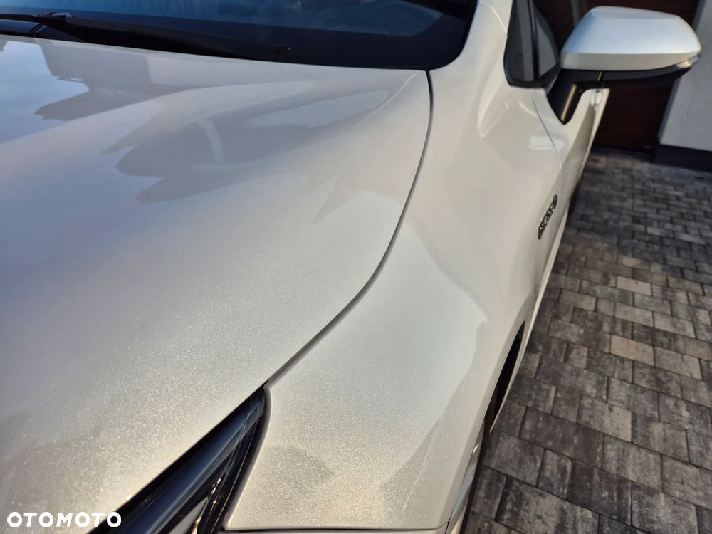 Suzuki Swace 1.8 Hybrid Premium Plus CVT - 8