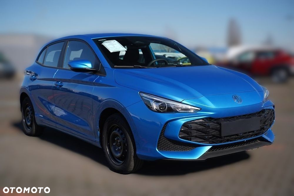 MG MG3 1.5 Standard - 3