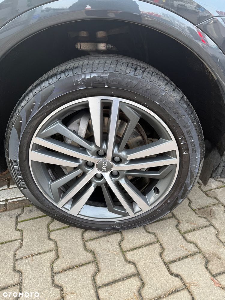 Audi Q5 - 11