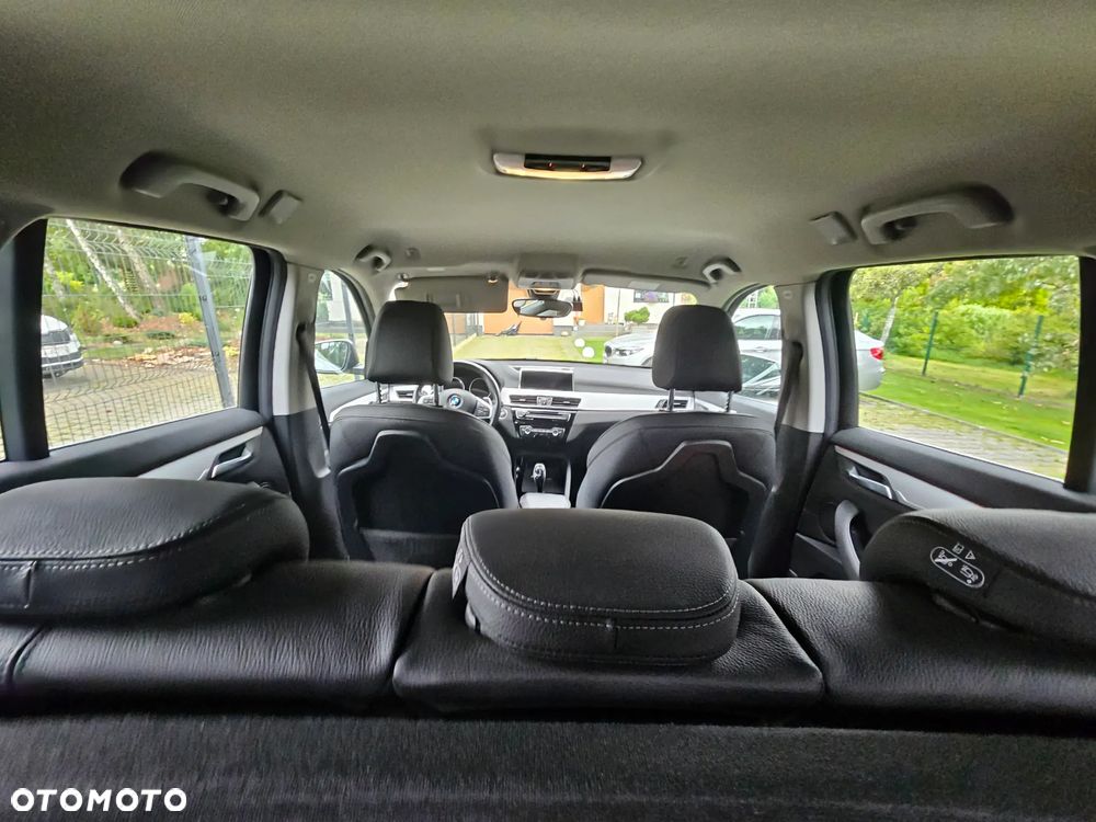 BMW X1 sDrive20d Sport - 12