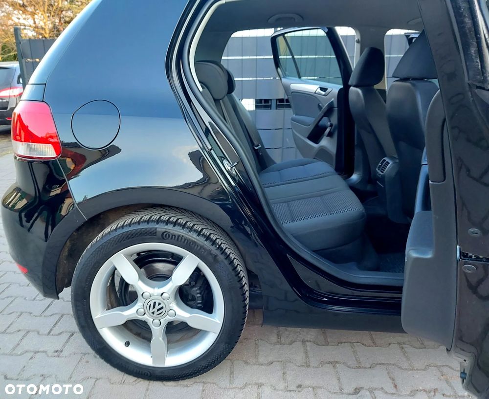 Volkswagen Golf 1.4 Tour - 27