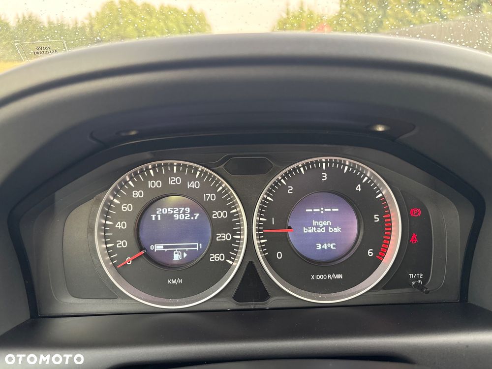 Volvo XC 60 - 20