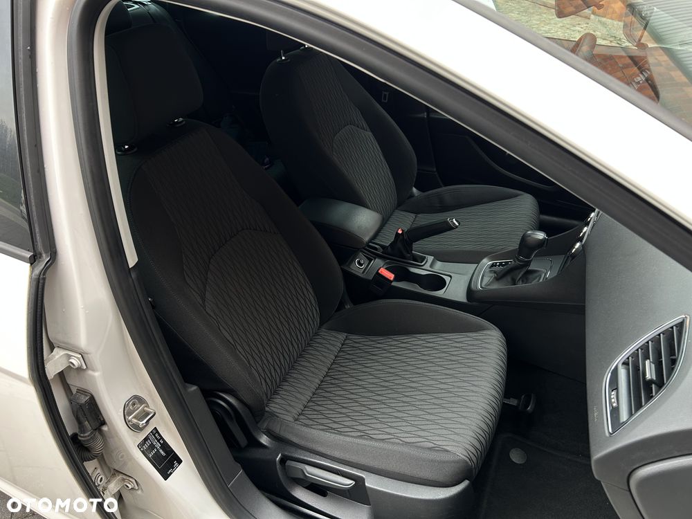 Seat Leon Sportstourer 1.4 TSI ACT Start&Stop DSG Style - 18