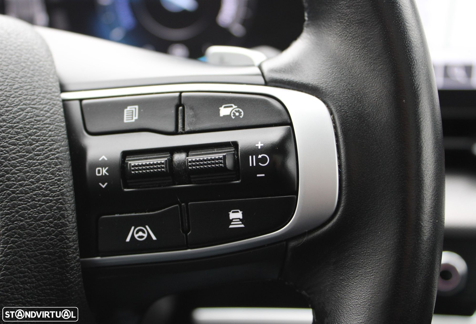 Kia Sportage 1.6 T-GDi PHEV Tech - 26