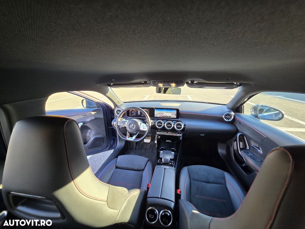 Mercedes-Benz A 180 - 11