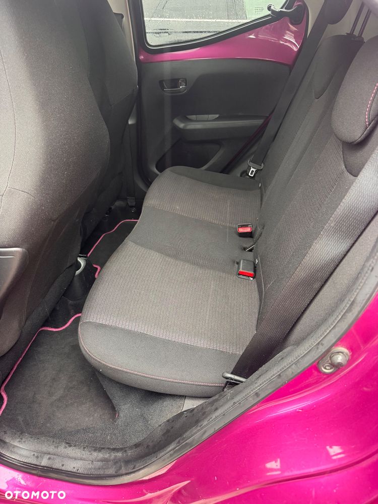 Toyota Aygo - 15