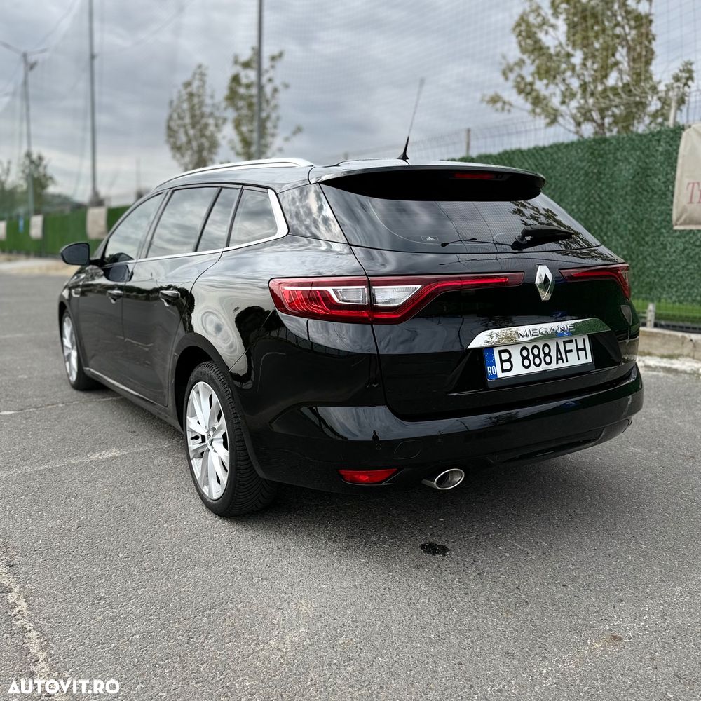 Renault Megane - 3