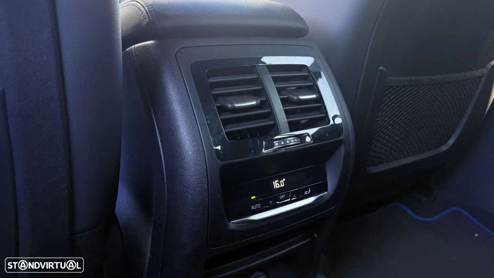 BMW X4 - 20