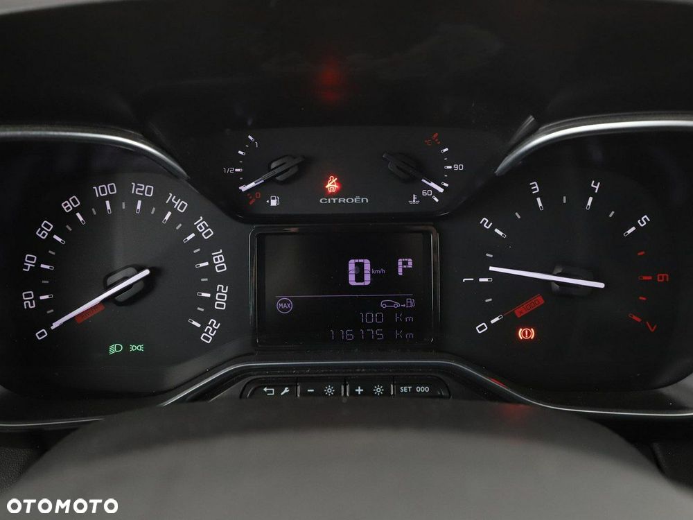 Citroën C3 Aircross 1.2 PureTech GPF Shine S&S EAT6 - 23