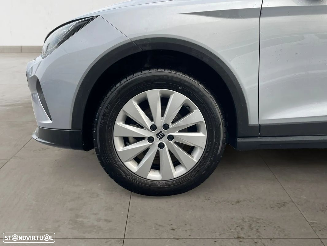 SEAT Arona - 9
