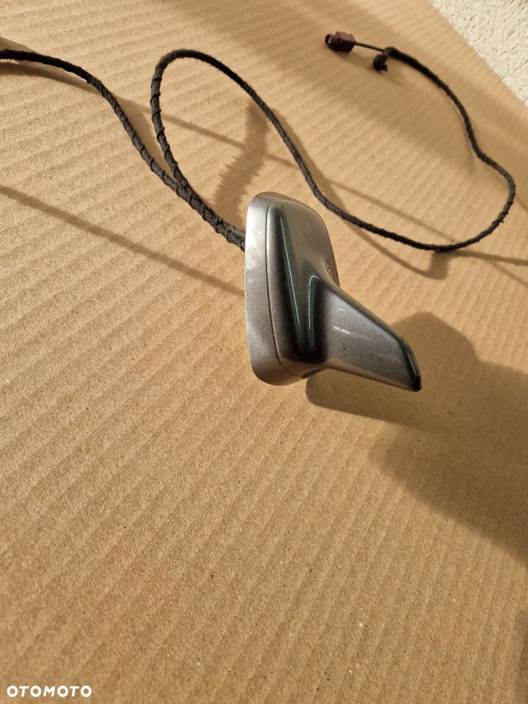 ANTENA DACHOWA AUDI Q7 lift 4L0035503L - 6