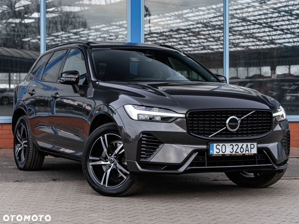 Volvo Xc 60