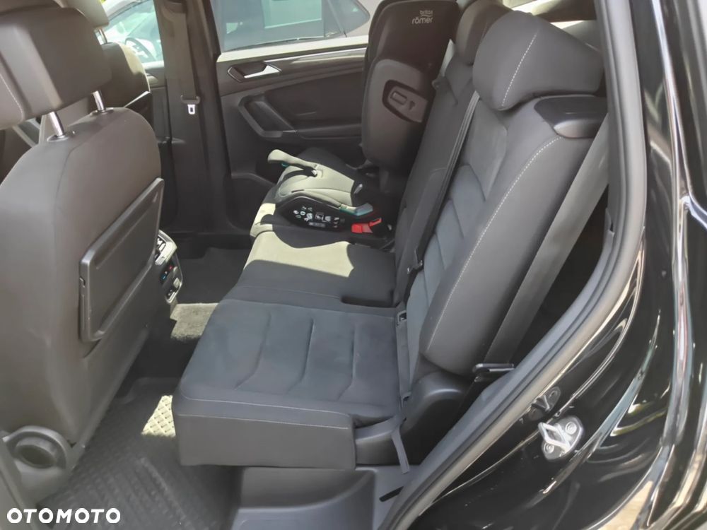 Volkswagen Tiguan Allspace 2.0 TSI 4Mot Highline DSG 7os - 20