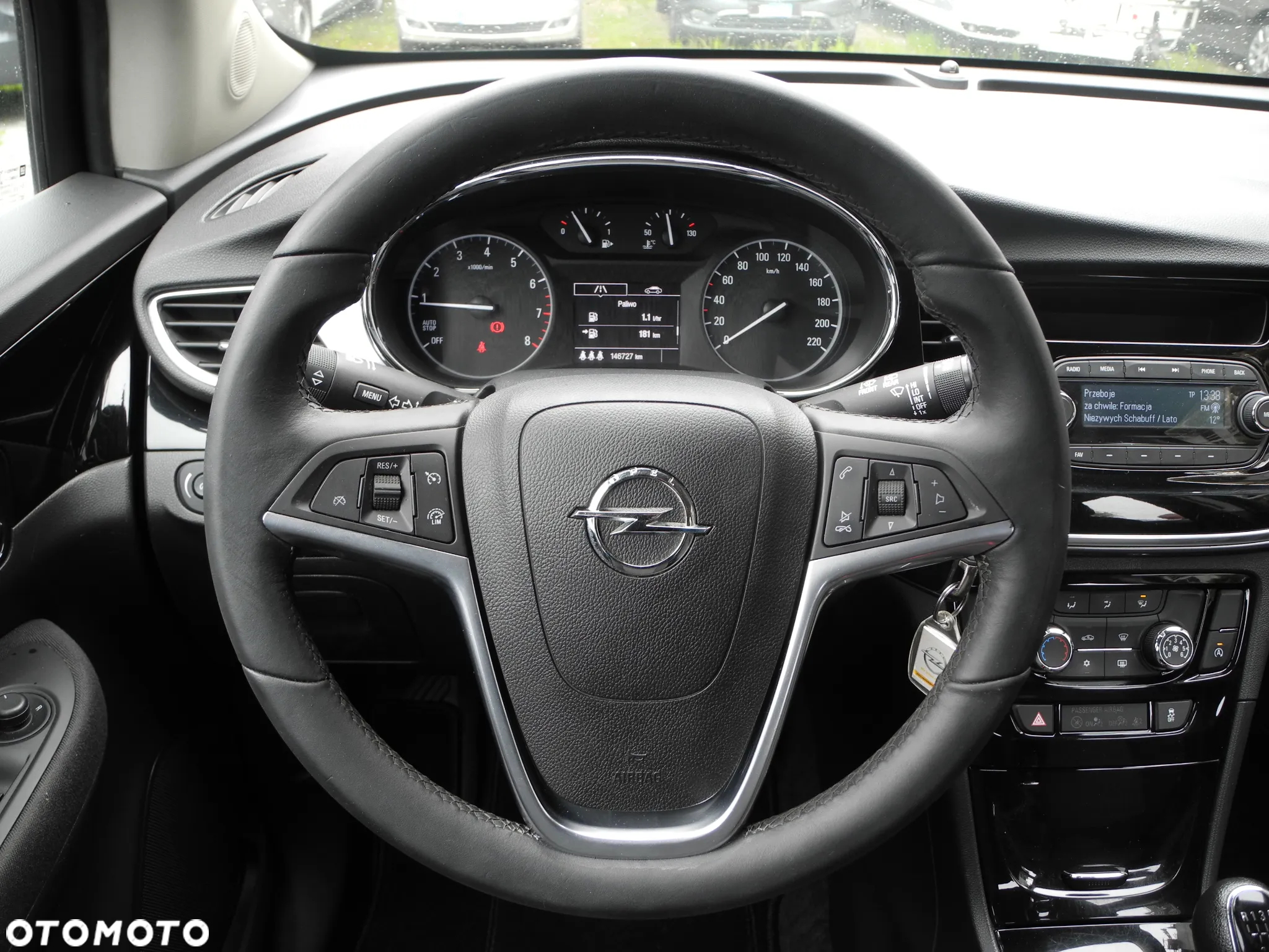 Opel Mokka - 6