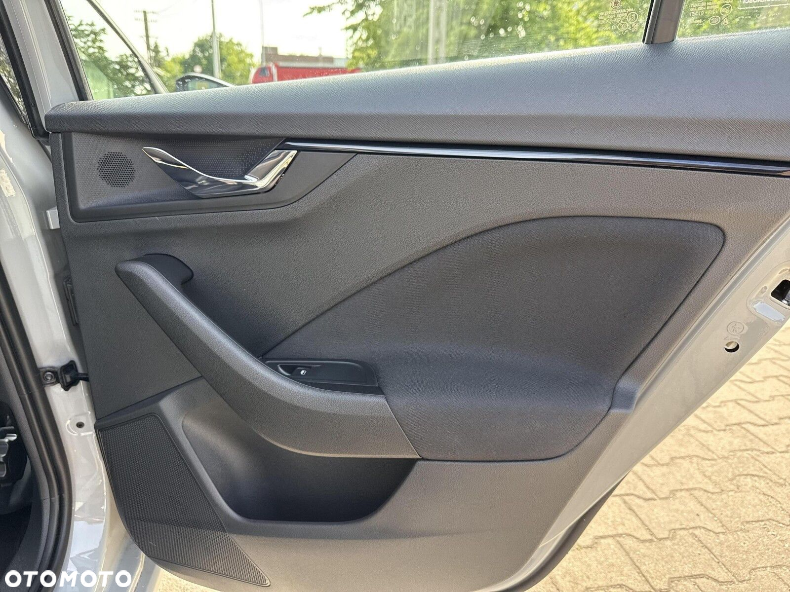 Skoda Scala 1.5 TSI Selection DSG - 23