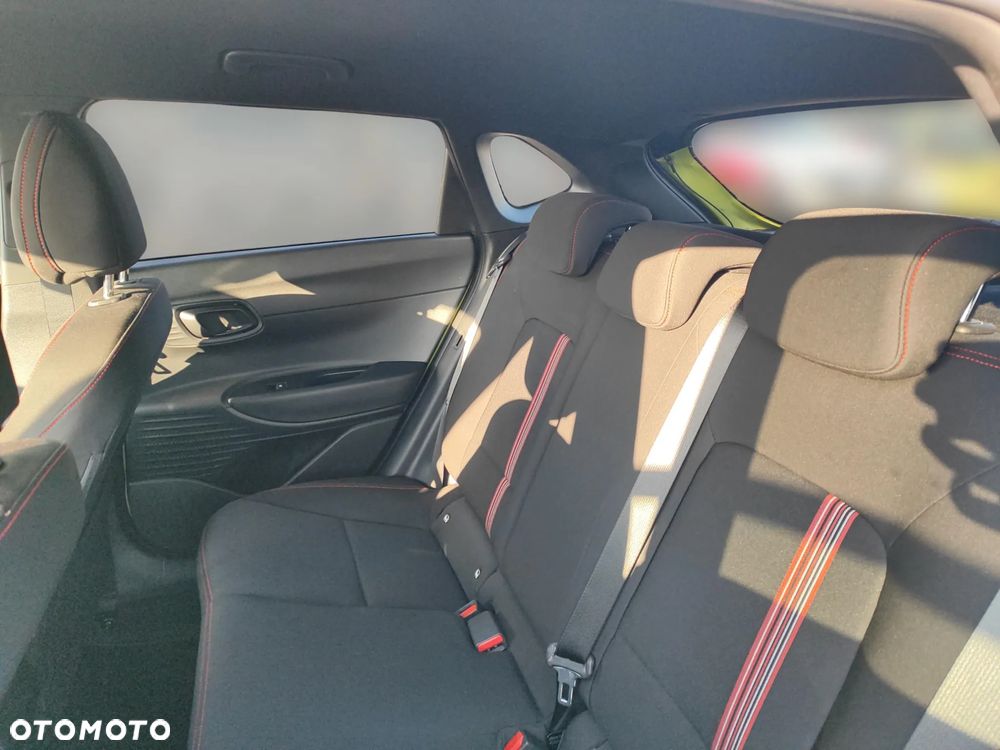 Hyundai i20 1.0 T-GDI Smart - 16