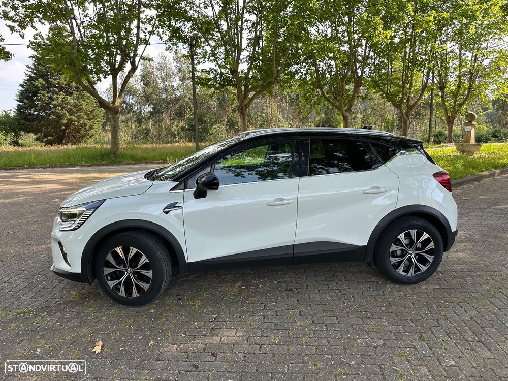 Renault Captur 1.0 TCe Evolution - 9