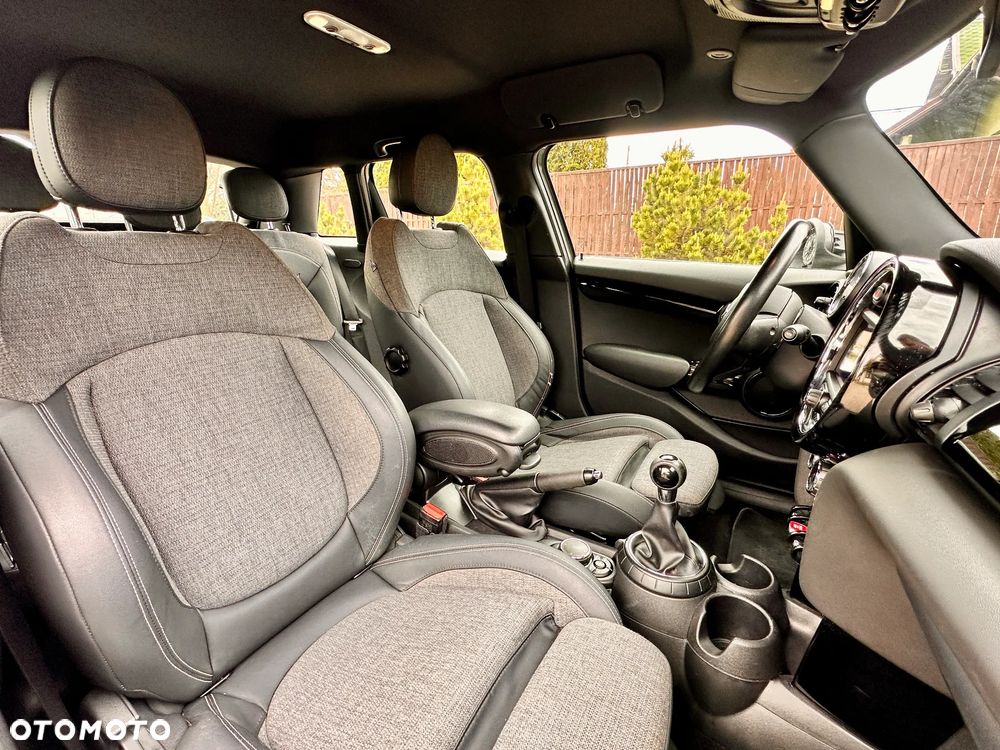 MINI Cooper - 27
