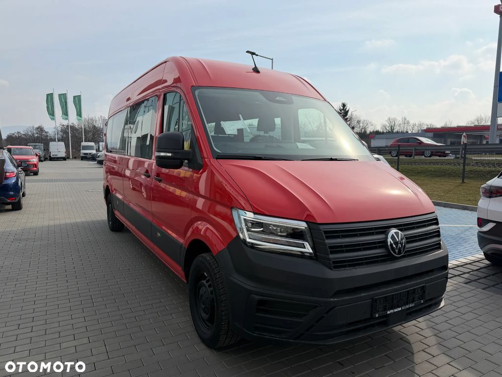 Volkswagen Crafter Standard - 3