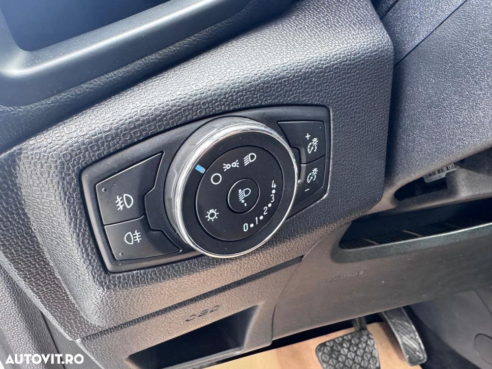 Ford EcoSport 1.0 EcoBoost Aut. Trend - 17