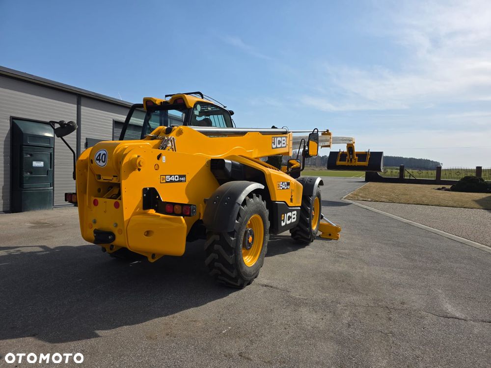 JCB JCB 540.140 - 4