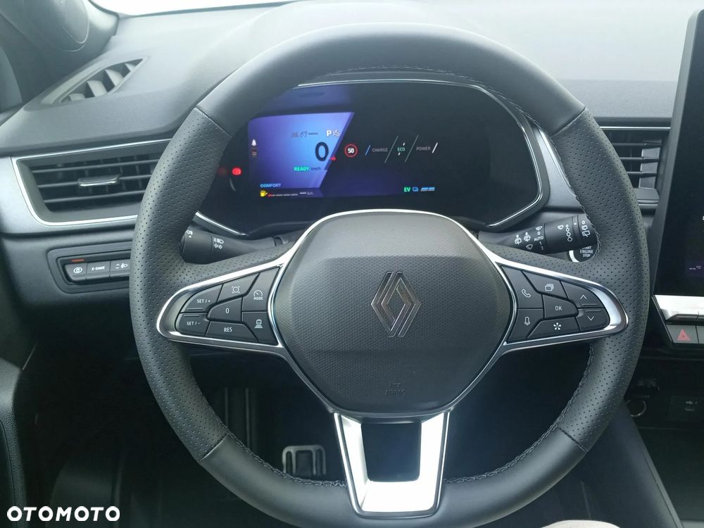 Renault Symbioz 1.6 E-Tech Full Hybrid 145 Evolution - 16
