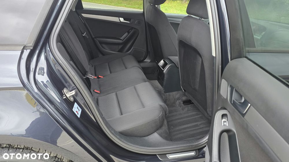 Audi A4 Avant - 18