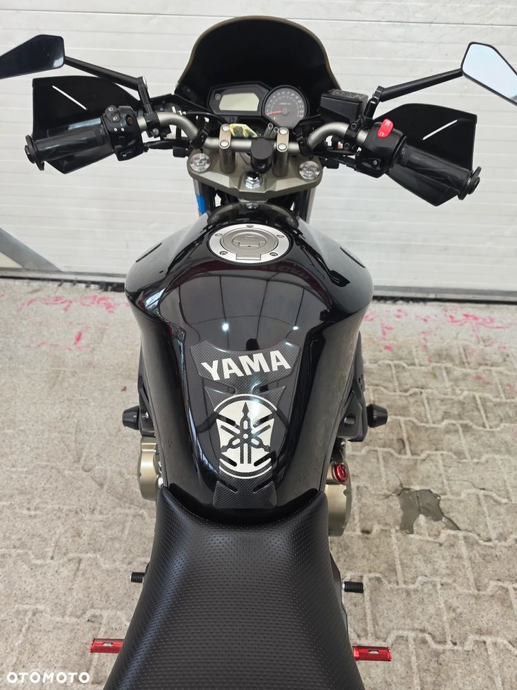 Yamaha XJ - 31
