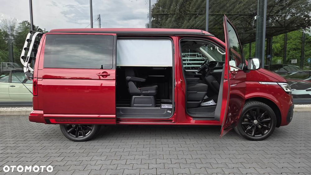 Volkswagen Multivan 2.0 TDI L1 Highline 4Motion DSG - 40