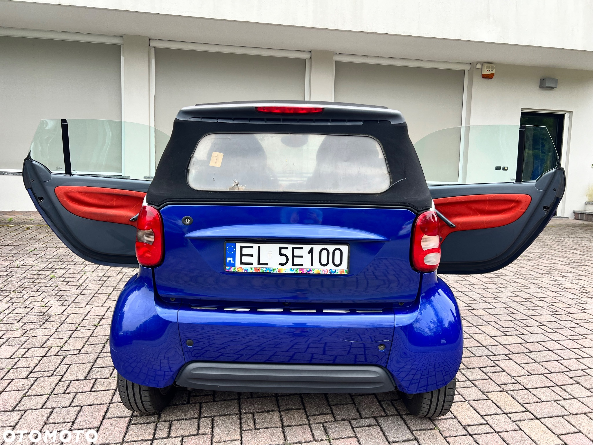 Smart Fortwo - 9