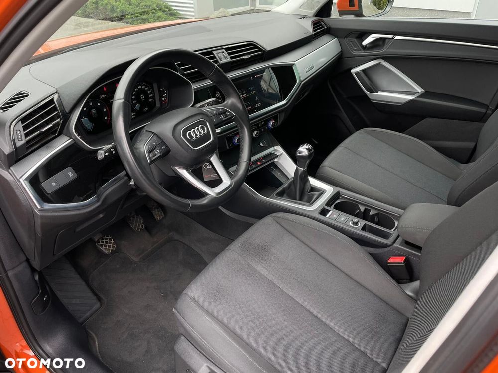 Audi Q3 - 19