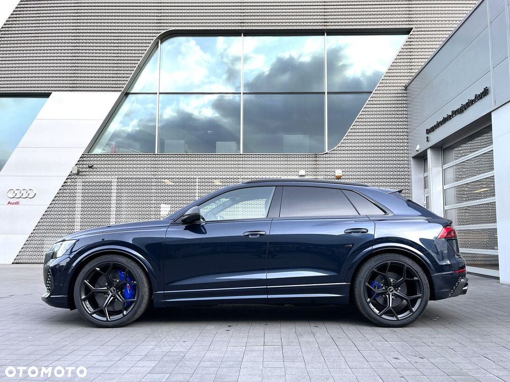 Audi RS Q8 - 11