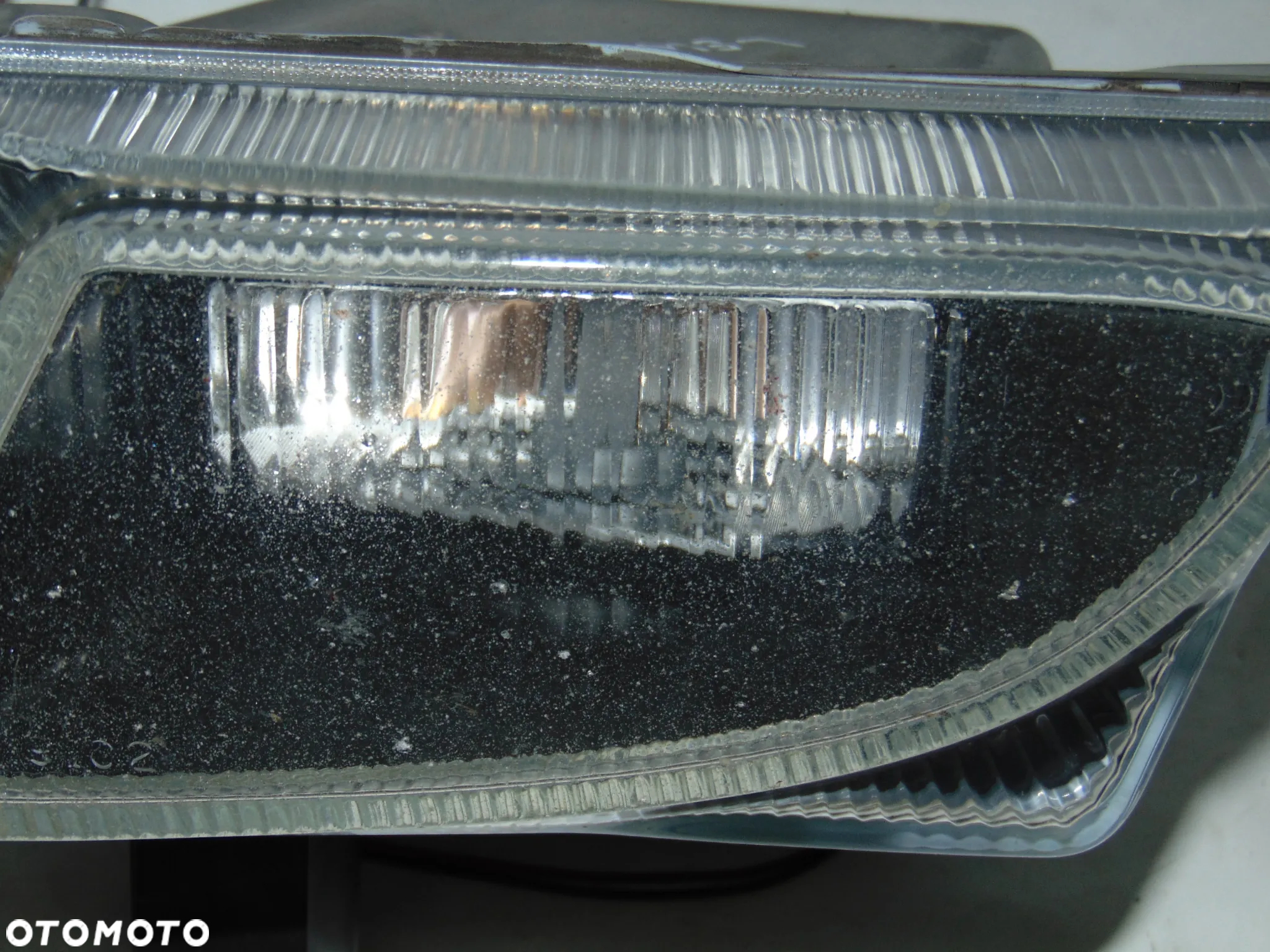 ORYGINAŁ halogen przedni przód lewy Opel Astra 2 II G Bertone Coupe Cabrio 98-04r - 2