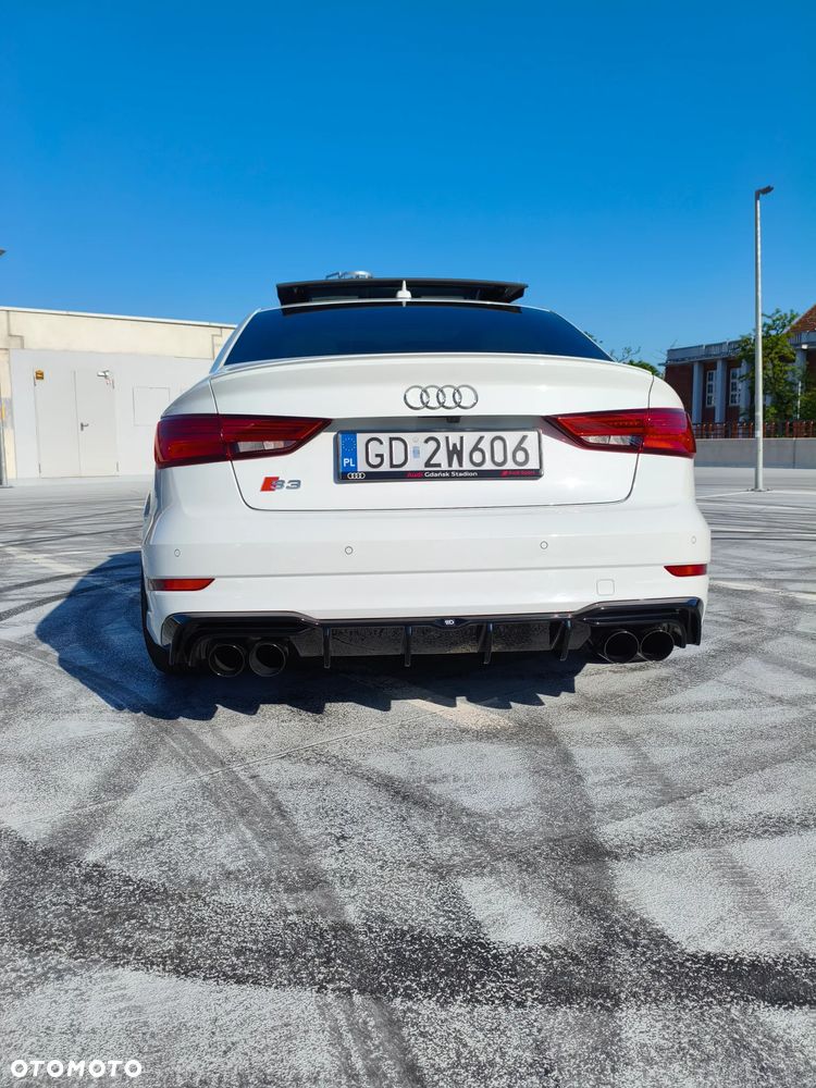 Audi S3 - 9