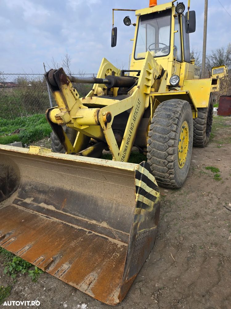 Fadroma L200 - 1