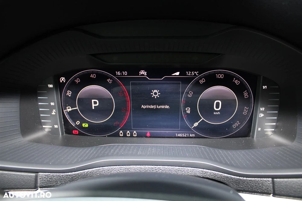 Skoda Karoq 2.0 TDI 4X4 DSG Style - 17