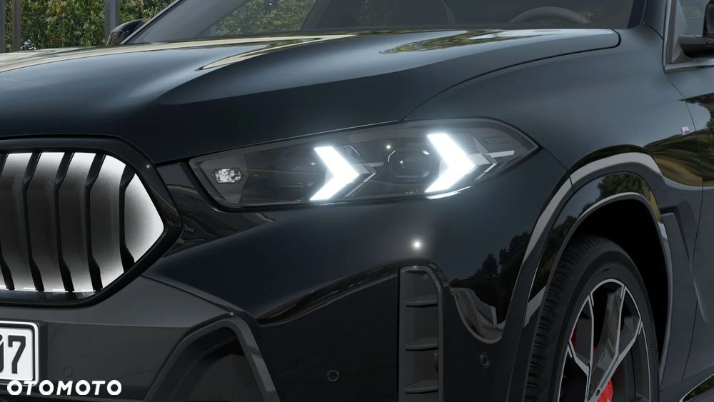 BMW X6 - 12