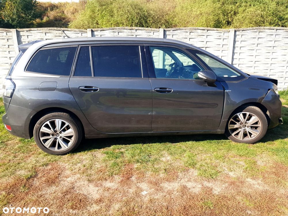 Citroën C4 Picasso BlueHDi 150 EAT6 Exclusive - 29