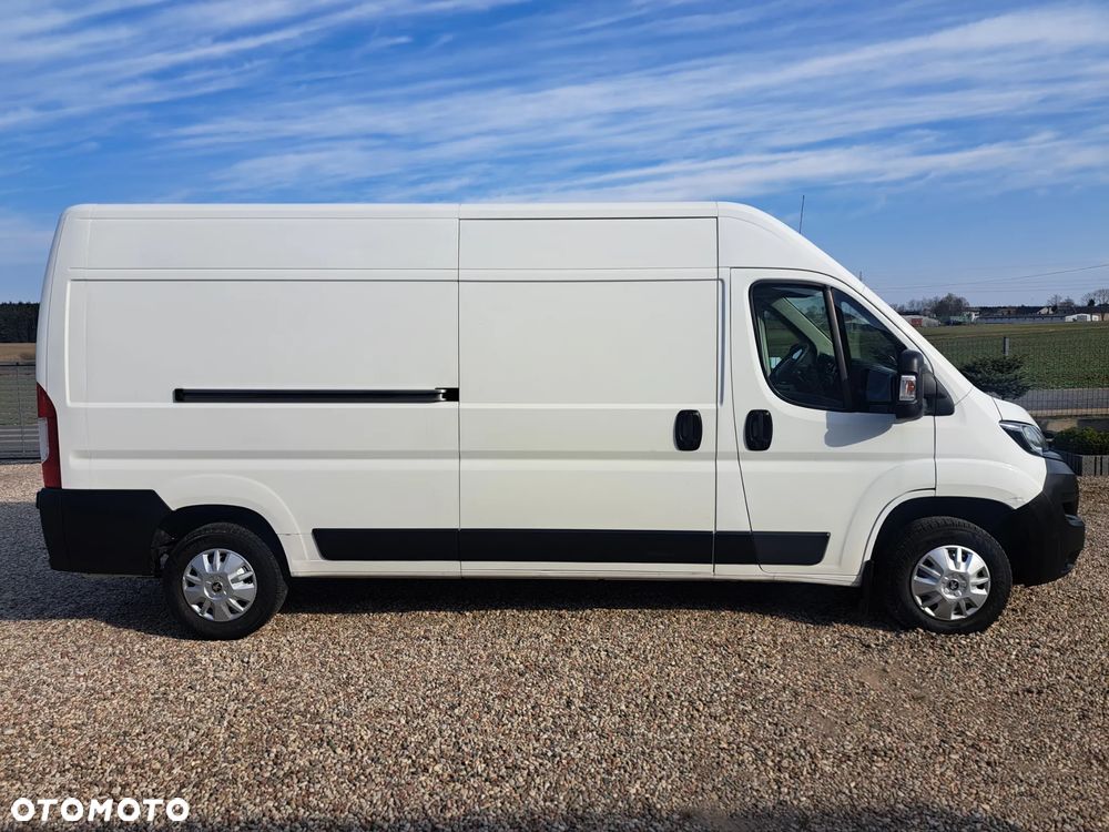 Peugeot BOXER - 7