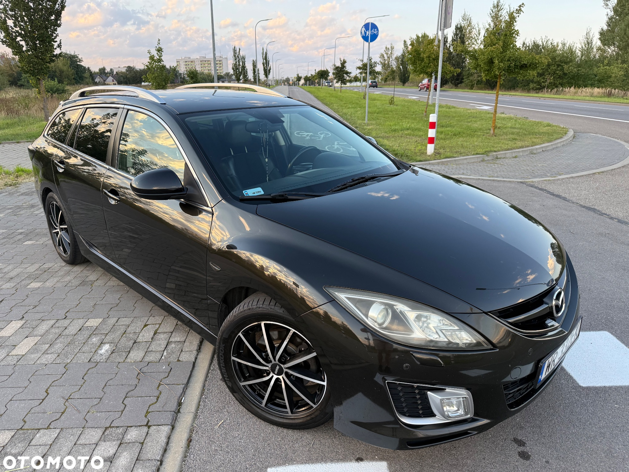 Mazda 6 2.5 Sport - 7