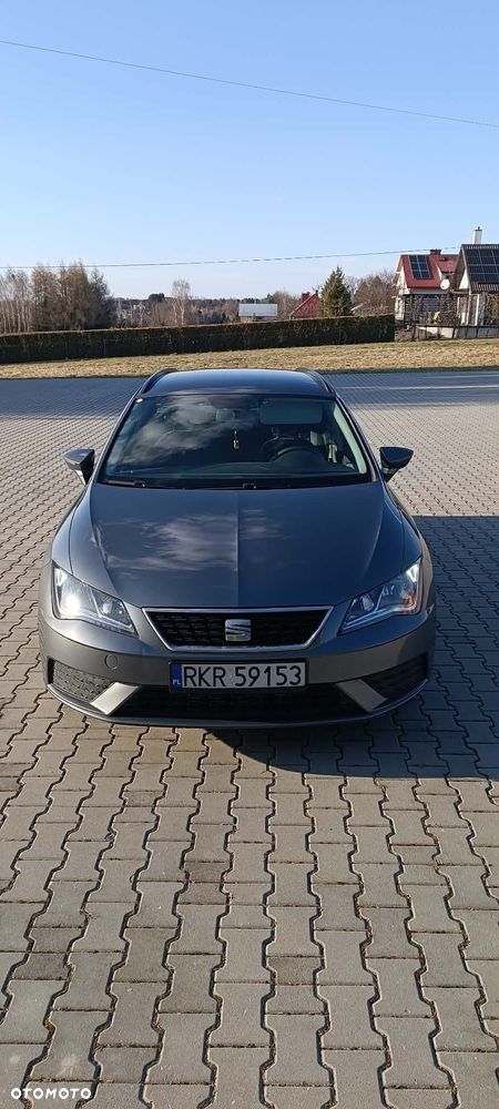 Seat Leon - 1
