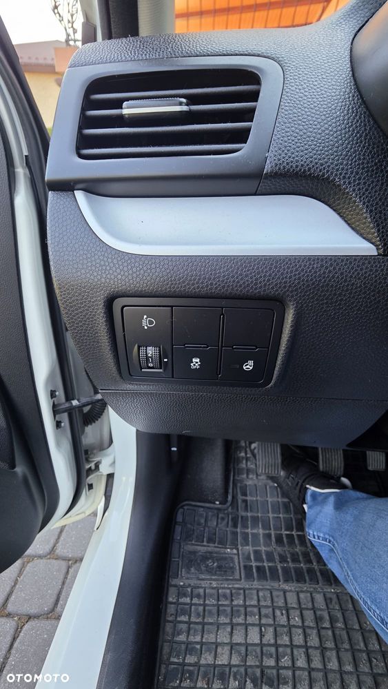 Kia Picanto 1.0 L - 22