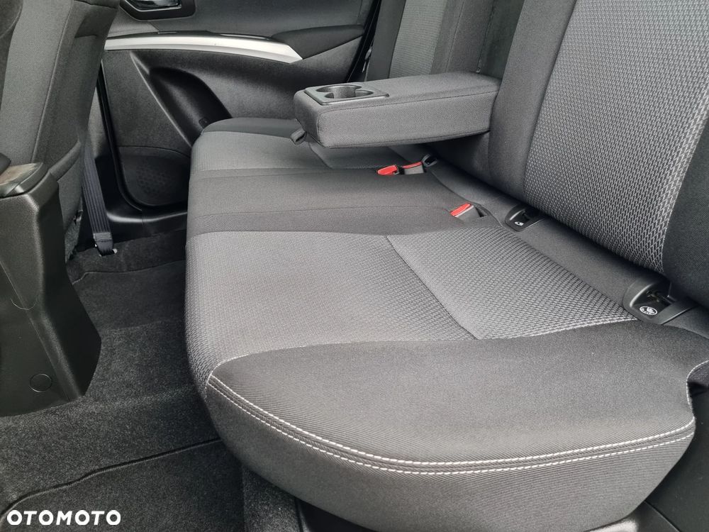 Suzuki SX4 S-Cross 1.6 VVT 4x2 limited+ - 21