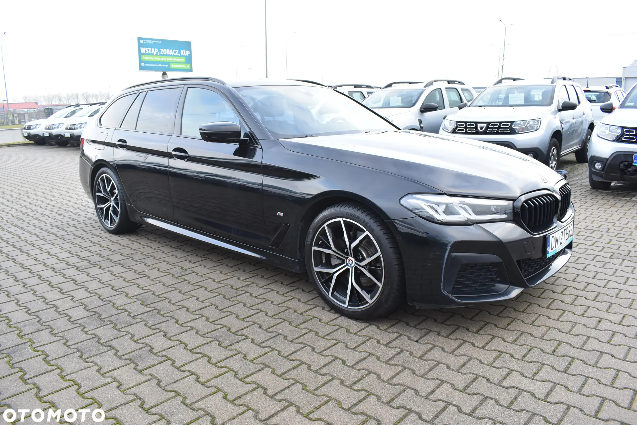 BMW Seria 5 - 4