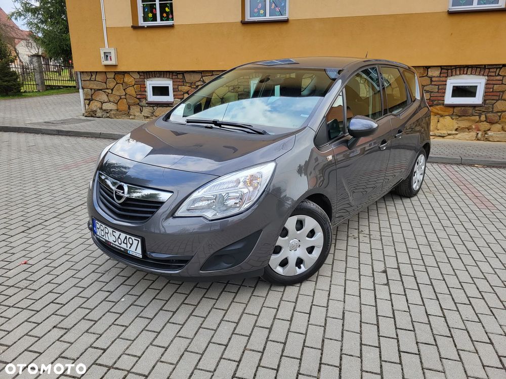 Opel Meriva 1.4 Color Edition - 1