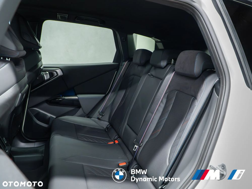 BMW X3 20d xDrive - 26