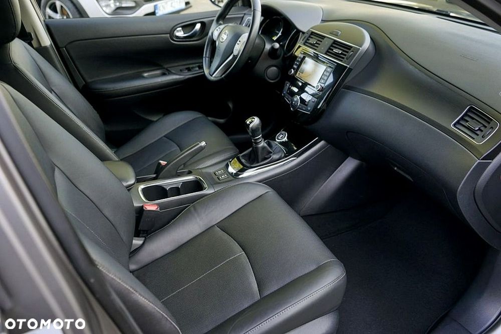 Nissan Pulsar - 20